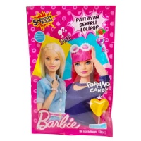  چوبی جرقه ای با طعم توت فرنگی باربی - 12 گرم635e8f2f4fb3523720